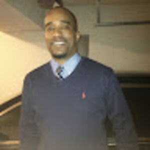 Meet your Posher, James